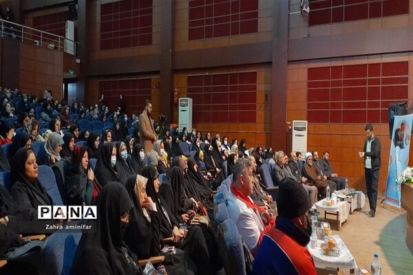 رویداد استانی جُمانه در شهرستان نکا