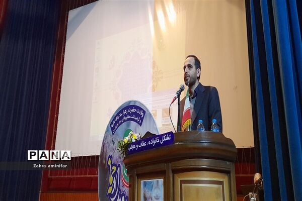 رویداد استانی جُمانه در شهرستان نکا