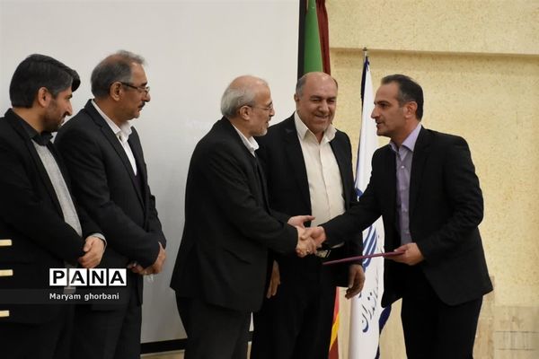 افتتاح مرکز انتقال خون در بابلسر