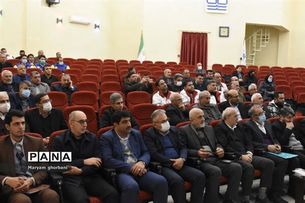 افتتاح مرکز انتقال خون در بابلسر