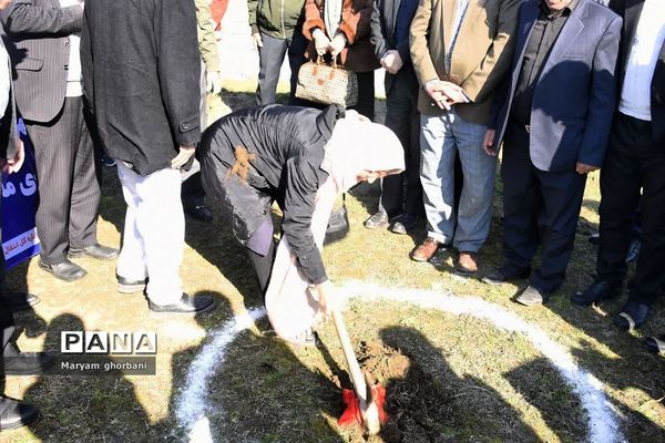 افتتاح مرکز انتقال خون در بابلسر