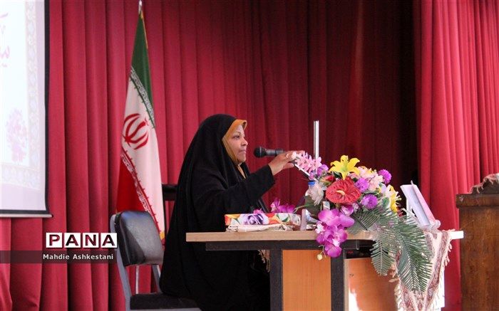 تلاش ایران در پیاده‌سازی جایگاه والای  زنان در نگاه اسلام