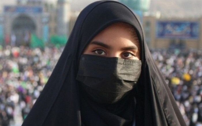 مادر، الهه کرامت