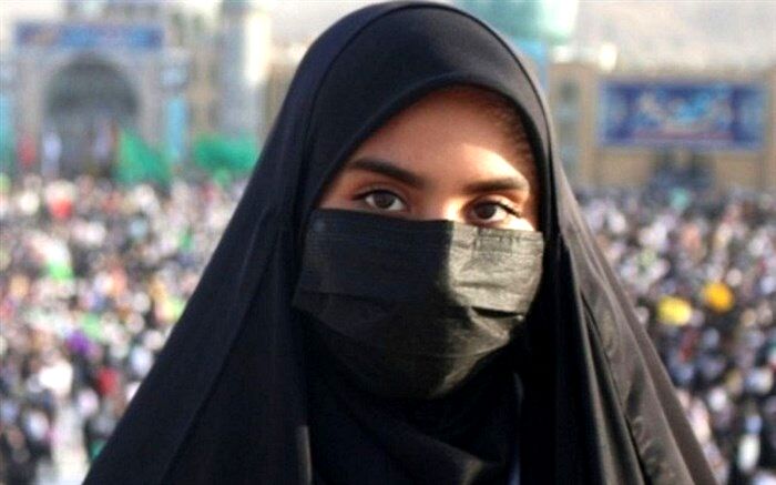 مادر، الهه کرامت