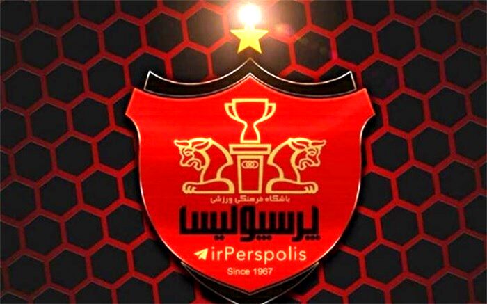 ورود دو عضو جدید به باشگاه پرسپولیس