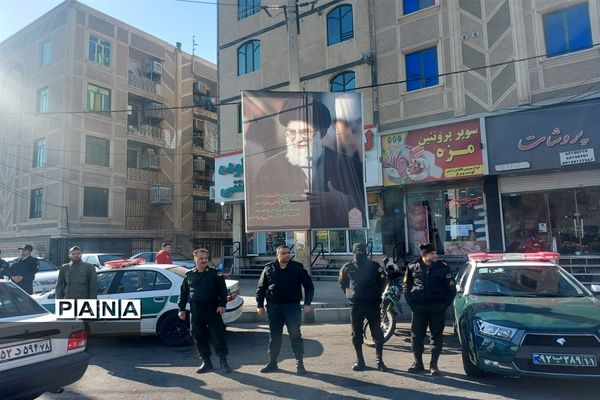 محکومیت اقدام موهن نشریه فرانسوی در نماز جمعه ملارد