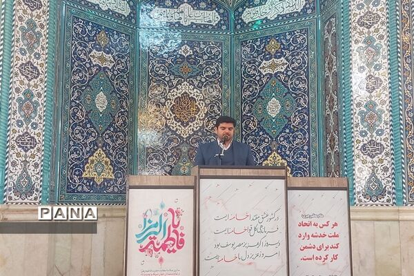 محکومیت اقدام موهن نشریه فرانسوی در نماز جمعه ملارد