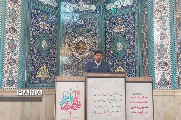 محکومیت اقدام موهن نشریه فرانسوی در نماز جمعه ملارد