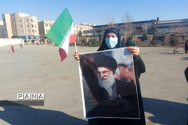 محکومیت اقدام موهن نشریه فرانسوی در نماز جمعه ملارد