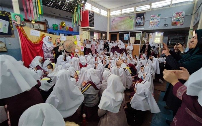 ضرورت آشنایی دانش‌آموزان از مقطع ابتدایی با حضرت زهرا(س)
