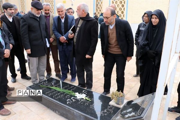 بازدید وزیر کشور از پروژه‌های ابرکوه