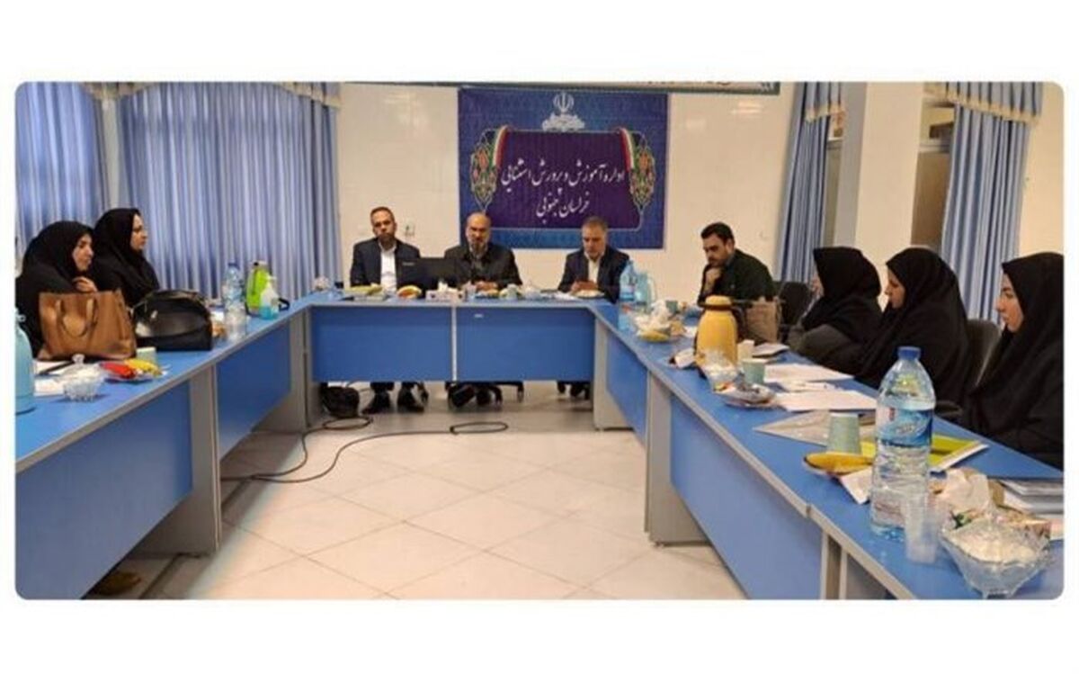 پیش‌بینی سنجش ۱۸ هزار کودک در خراسان جنوبی