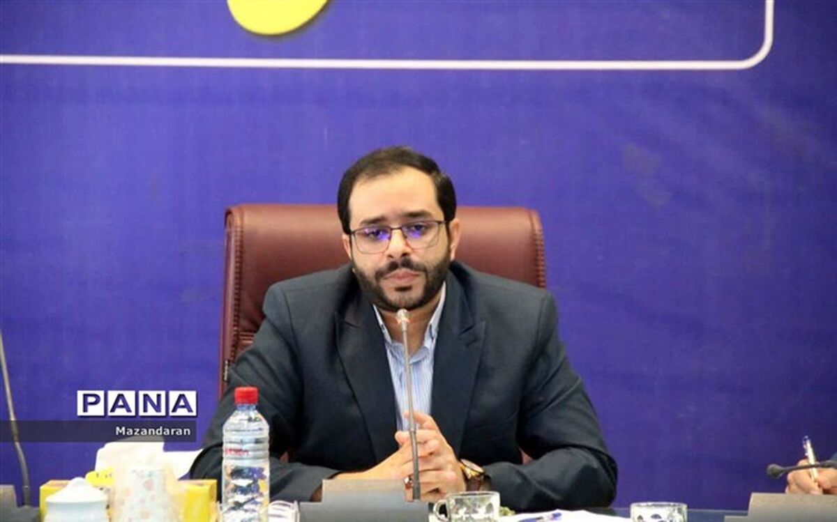 ادارات، مدارس و دانشگاه‌های مازندران شنبه تعطیل شدند