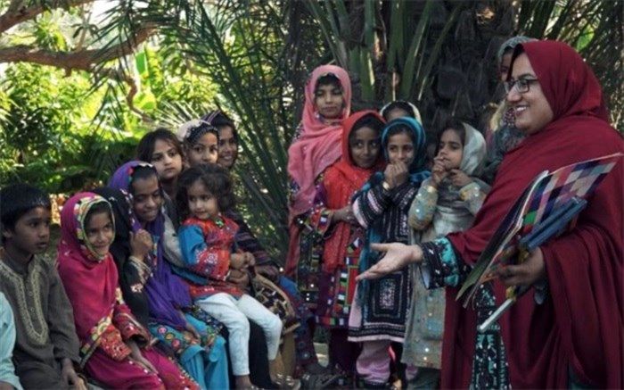 ‌از آموزش به کودکان افغان تا روایت «همسانیم» و قصه «کیخا» در همسایه‌های خوب