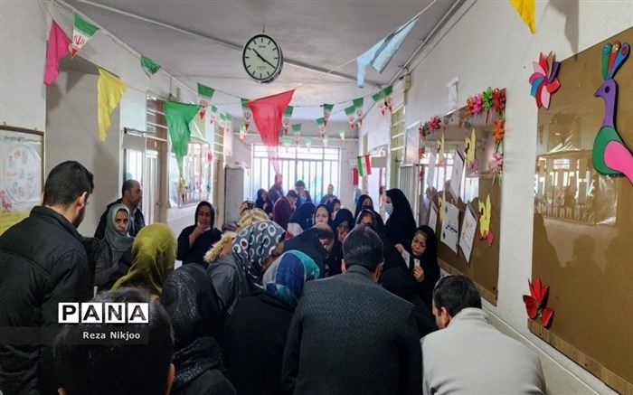 هدف هلال‌احمر‌ خدمات‌رسانی به شهروندان مناطق کم‌برخوردار است‌