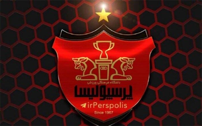 لیست پرسپولیس سکرت است!
