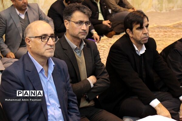 برگزاری طرح بهار بندگی و جشن تکلیف دانش‌آموزی در ایلام