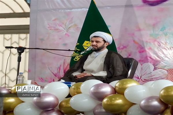 همایش بزرگ روز زن در مصلی چهاردانگه