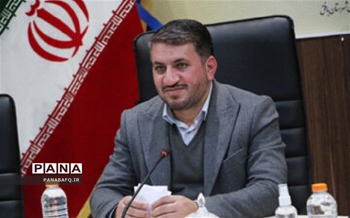 استاندار یزد به جشنواره قصه‌گویی کانون پیام داد