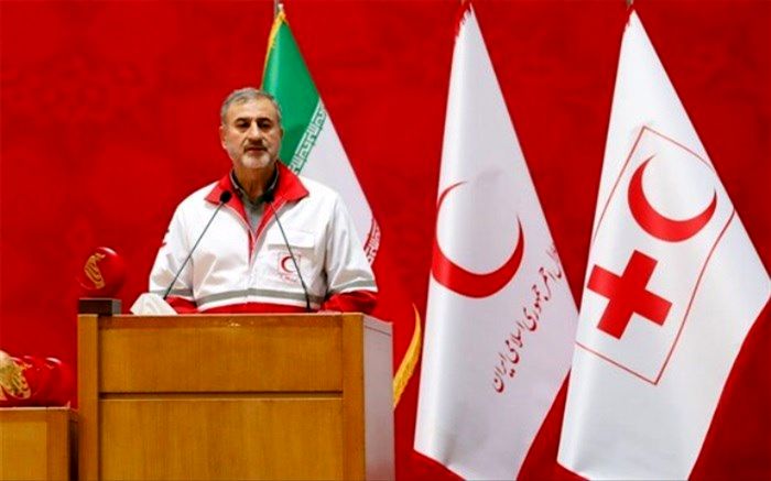 مدیریت بحران سرما با سیل و زلزله متفاوت است