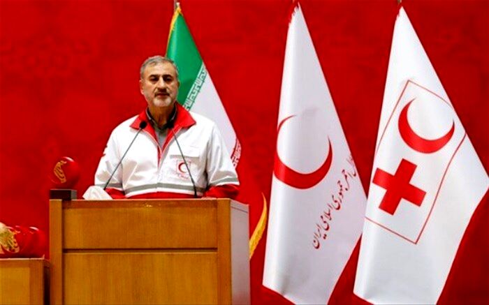 مدیریت بحران سرما با سیل و زلزله متفاوت است