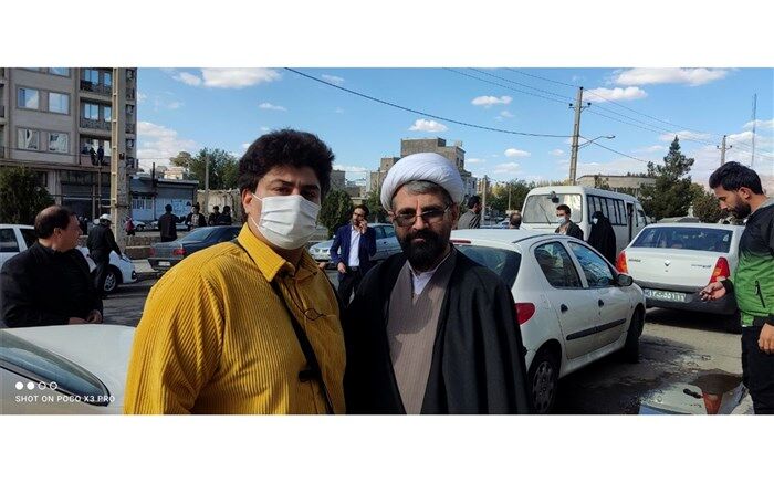 هنوز توحش قرون وسطایی با لباس مدرنیته در جوامع غرب حاکم است