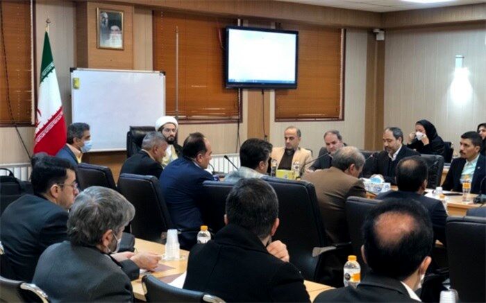 دوره آموزشی «اشاعه برنامه‌های درسی با رویکرد آموزش ترکیبی» آغاز شد