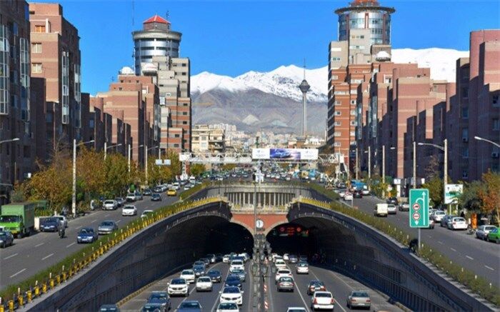 ۱۵۸۰ میلیارد تومان اعتبار برای اجرای قانون هوای پاک در بودجه ۱۴۰۲