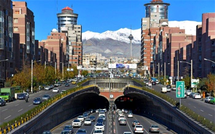 ۱۵۸۰ میلیارد تومان اعتبار برای اجرای قانون هوای پاک در بودجه ۱۴۰۲