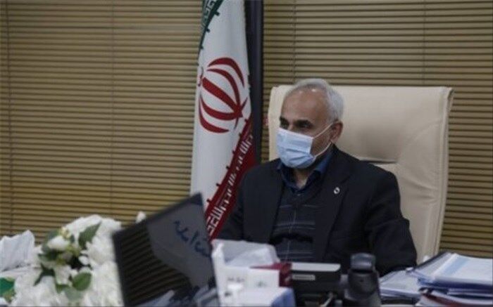 تاکنون ۷۵ درصد مصوبات قرارگاه جوانی جمعیت عملیاتی شده است