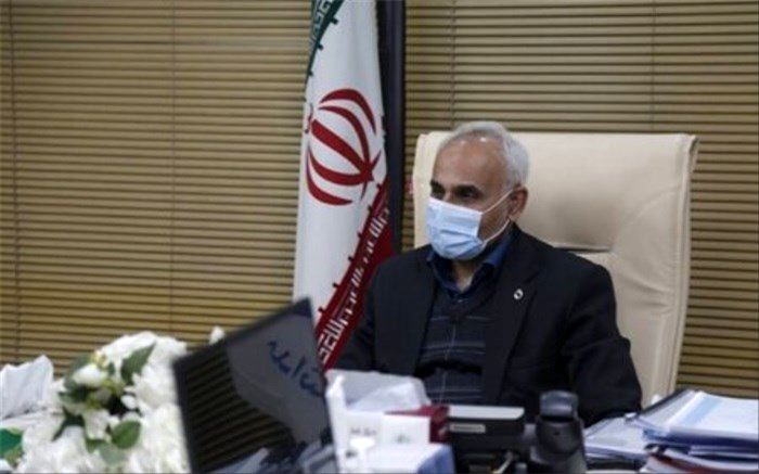 تاکنون ۷۵ درصد مصوبات قرارگاه جوانی جمعیت عملیاتی شده است