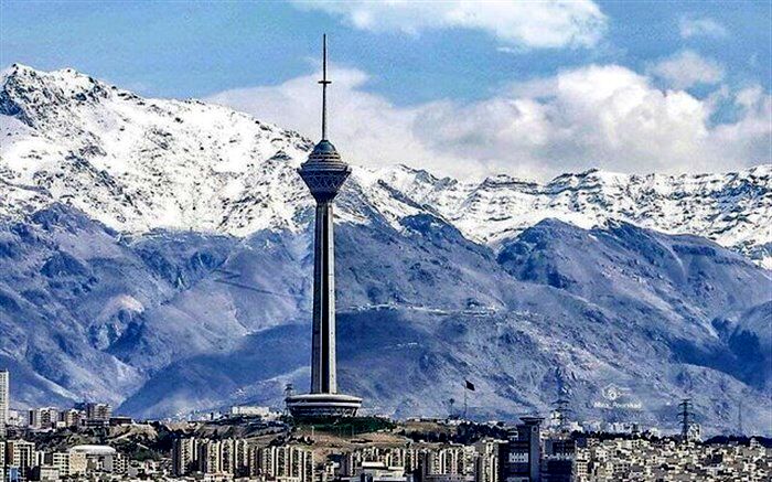 برج میلاد فردا تعطیل شد