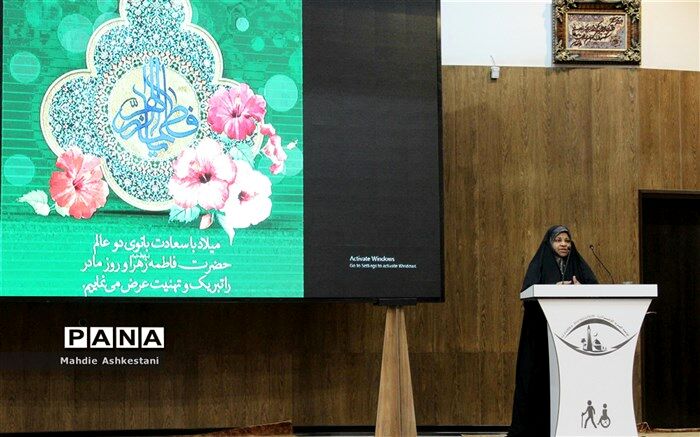 پیشرفت‌های متعدد ایران بر هیچ‌کس پوشیده نیست