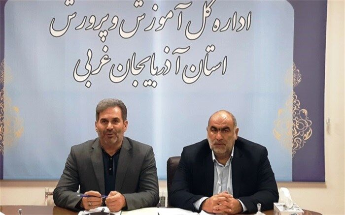 سازمان دانش‌آموزی بازوى اجرایى و فکرى تعلیم و تربیت در تحقق حیات طیبه دانش‌آموزان است