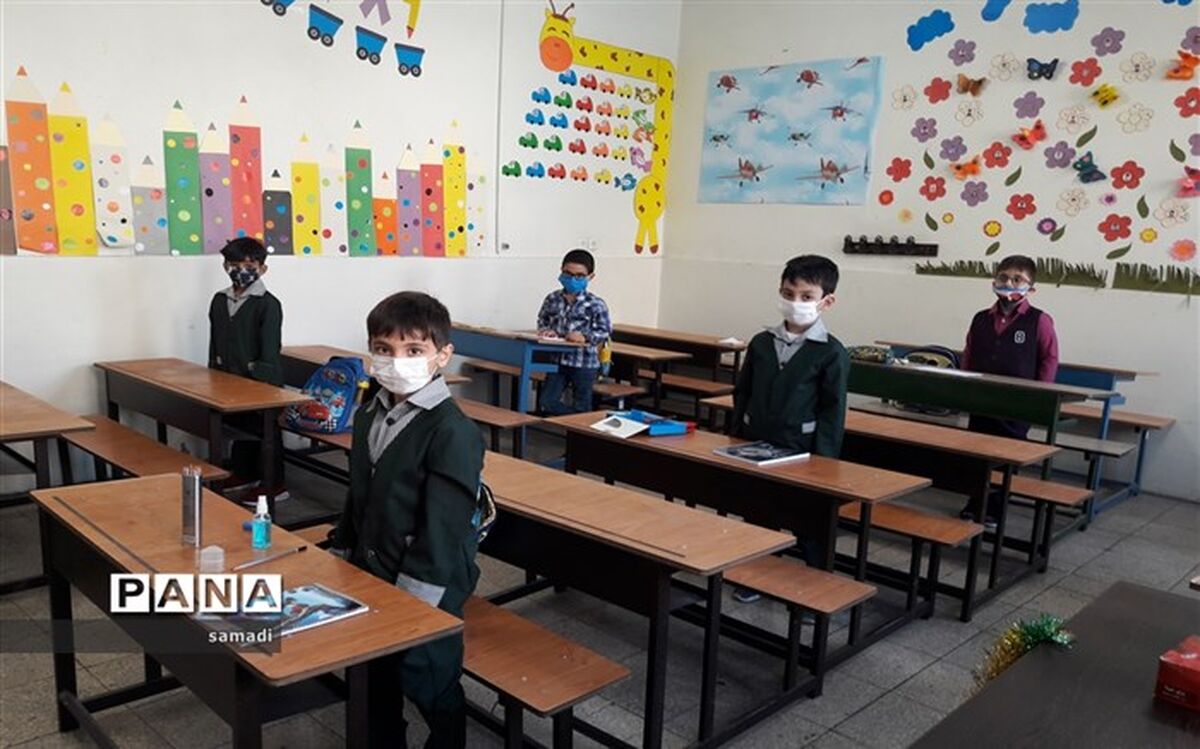 تمامی مدارس استان بوشهر در نوبت عصر امروز یکشنبه ۲۵ دی‌ماه غیرحضوری شد