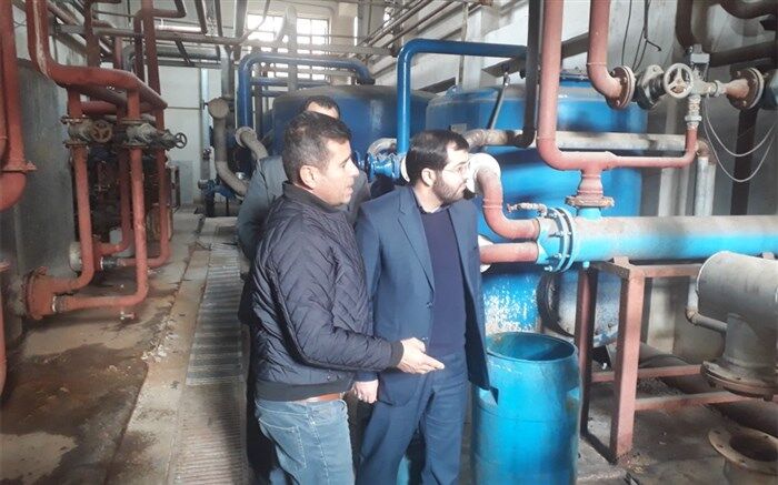 لزوم انجام نکات ضروری، برای صرفه‌جویی در مصرف گاز