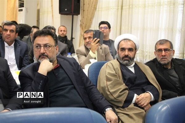 اجلاسیه سراسری نماز در مازندران