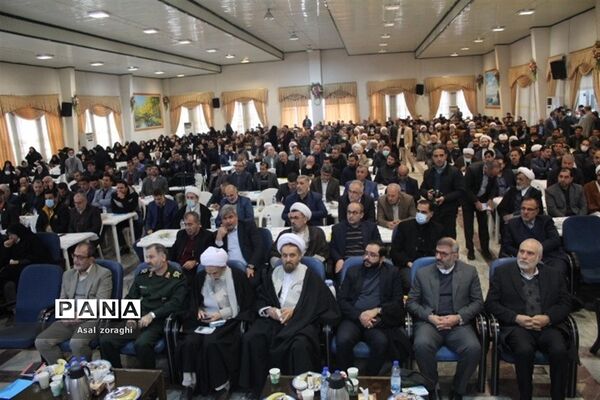 اجلاسیه سراسری نماز در مازندران