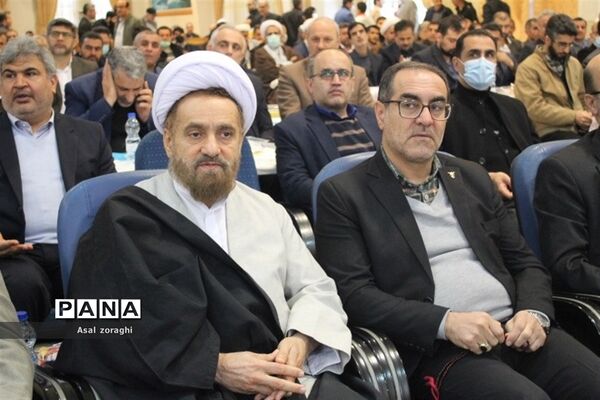 اجلاسیه سراسری نماز در مازندران