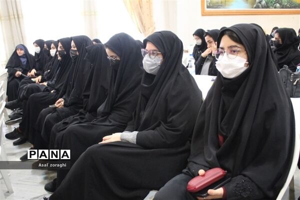 اجلاسیه سراسری نماز در مازندران