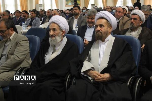 اجلاسیه سراسری نماز در مازندران
