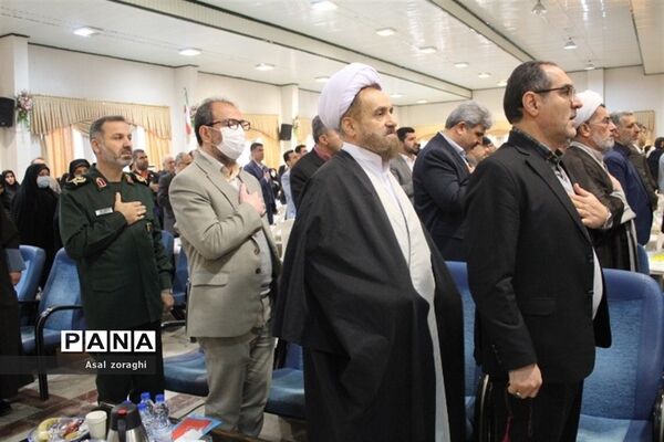 اجلاسیه سراسری نماز در مازندران
