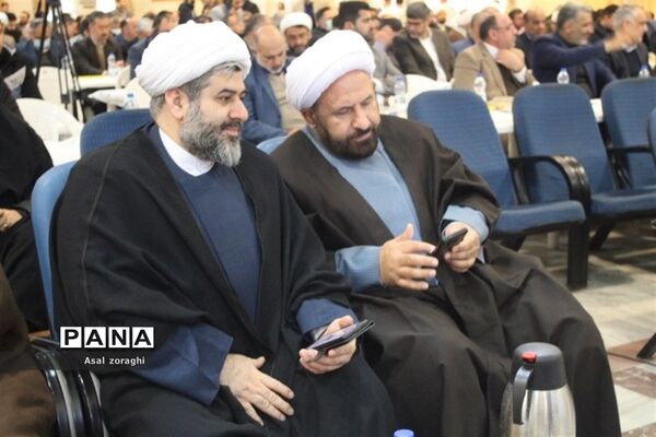 اجلاسیه سراسری نماز در مازندران