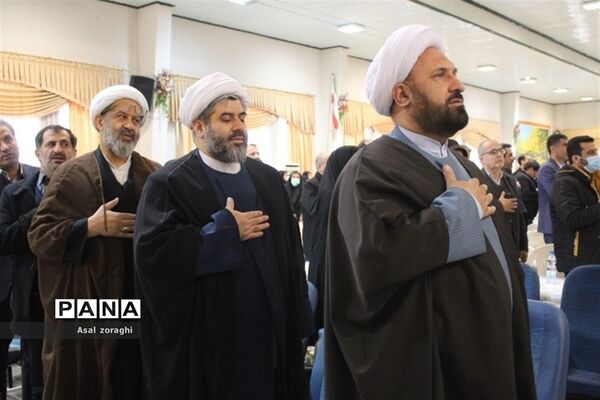 اجلاسیه سراسری نماز در مازندران