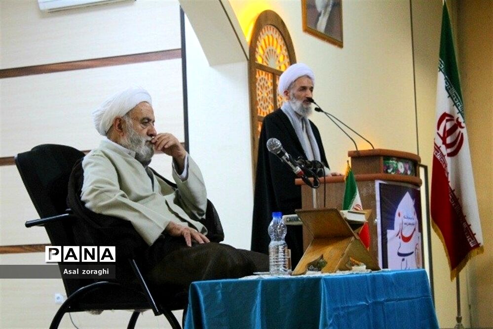 اجلاسیه سراسری نماز در مازندران
