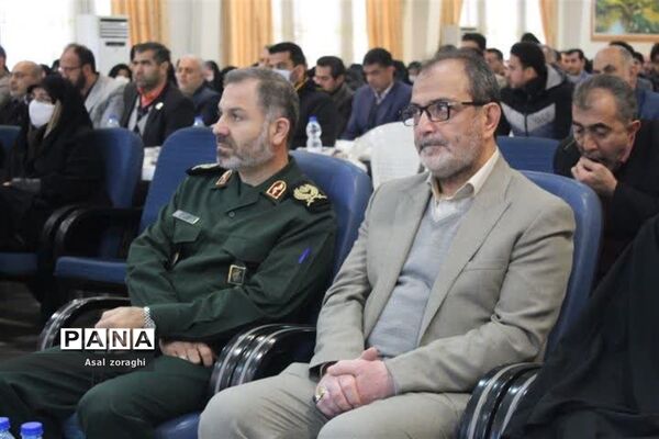 اجلاسیه سراسری نماز در مازندران