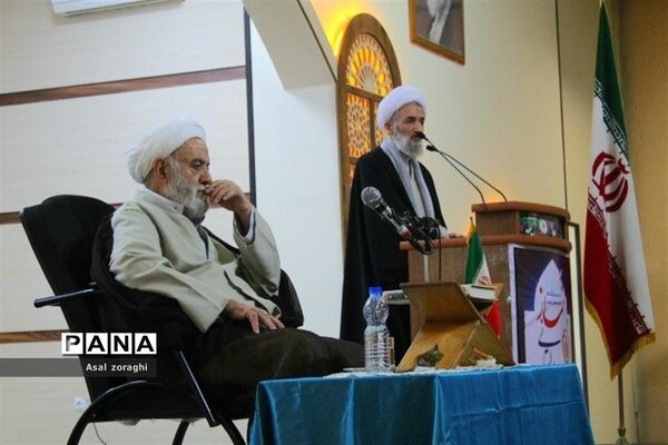اجلاسیه سراسری نماز در مازندران