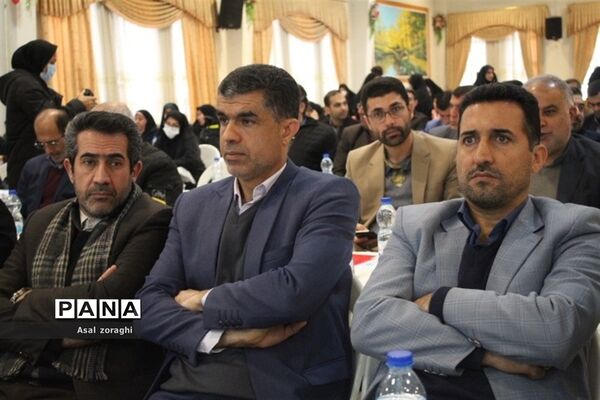 اجلاسیه سراسری نماز در مازندران