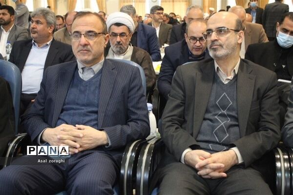 اجلاسیه سراسری نماز در مازندران