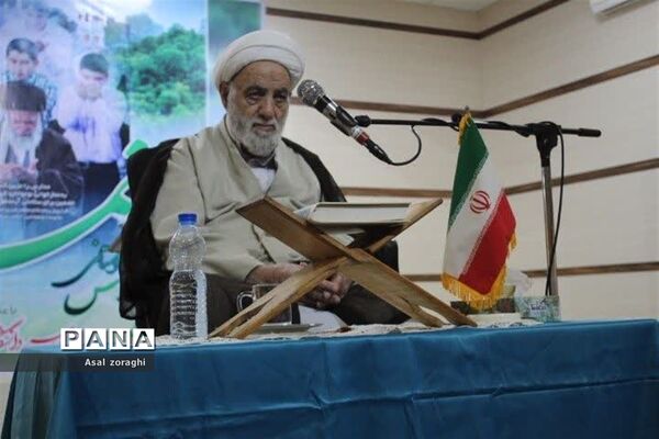 اجلاسیه سراسری نماز در مازندران